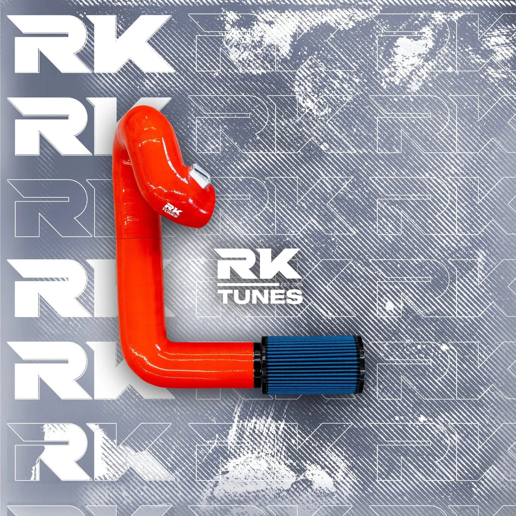 BMW RK G-Series B58 Front Mount Intake