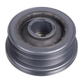 BMW E70 X5 35d Crankshaft Pulley-Vibration Damper By BBR 11238511371
