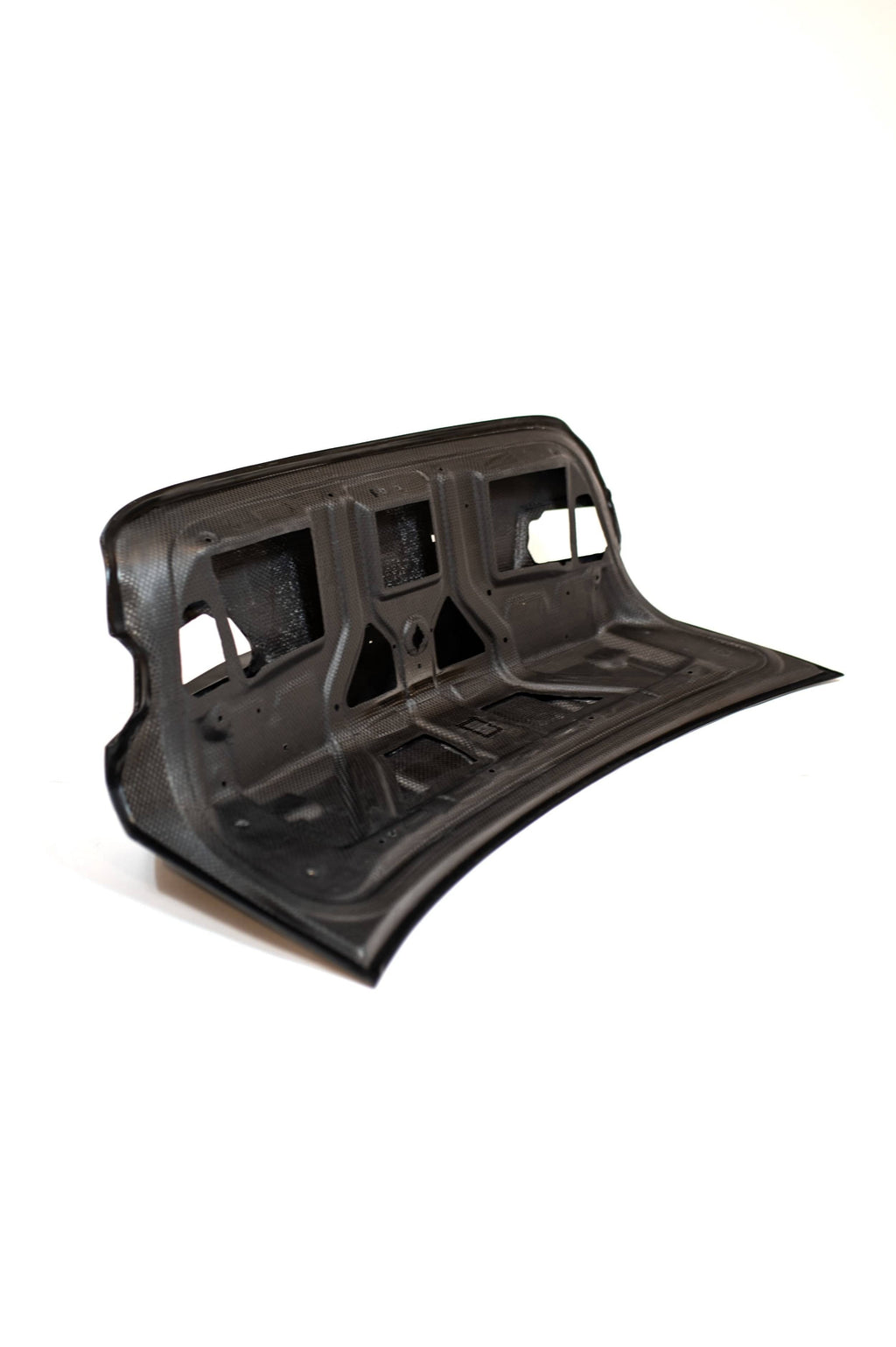 G8X Dry Carbon Fiber CSL Style Trunk