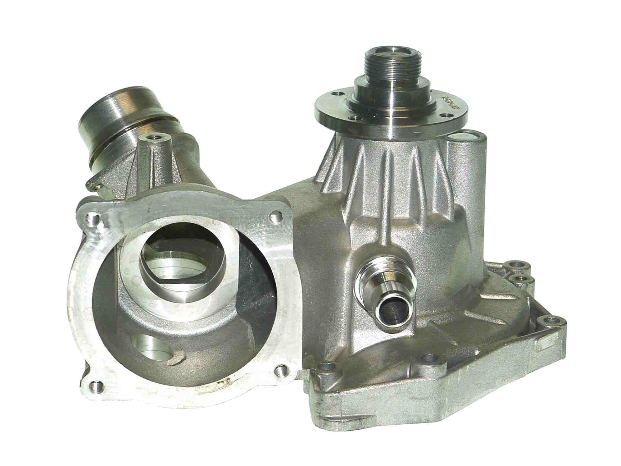 BMW E38 7-Series Engine Water Pump W/Seals OEM 11510393336