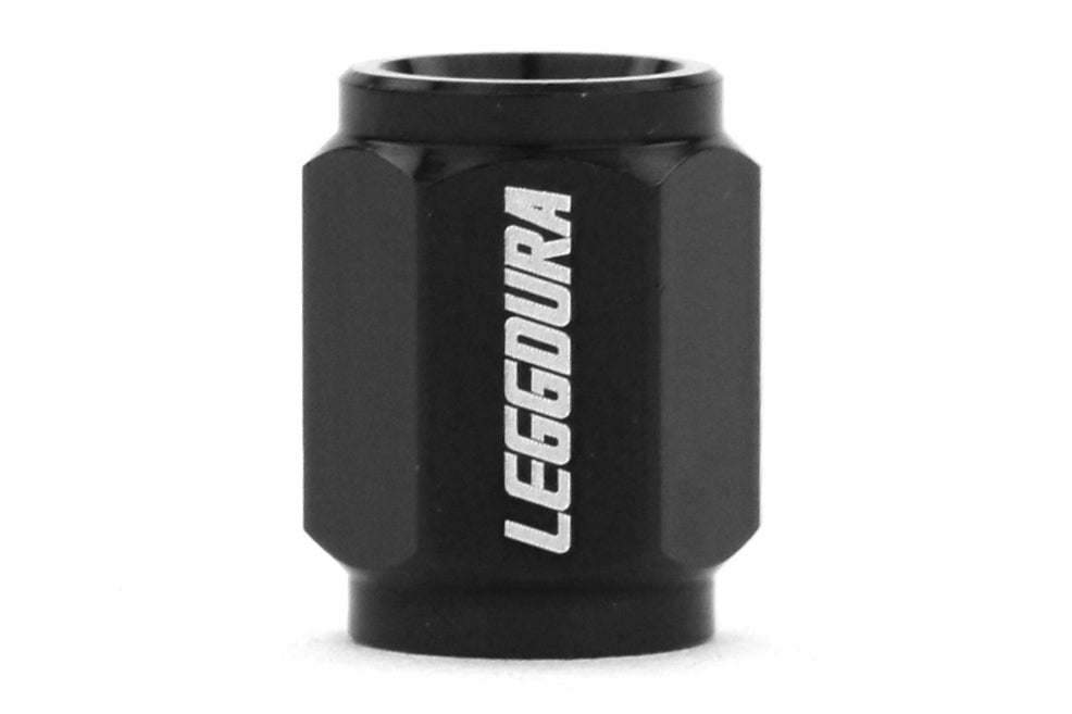 Project Kics Leggdura Valve Cap Set - Universal