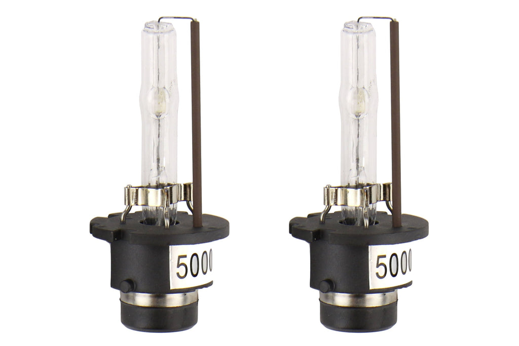Diode Dynamics HID Bulb D4S 5000K - Subaru Models (inc. 2013-2016 BRZ / 2015-2017 Outback)