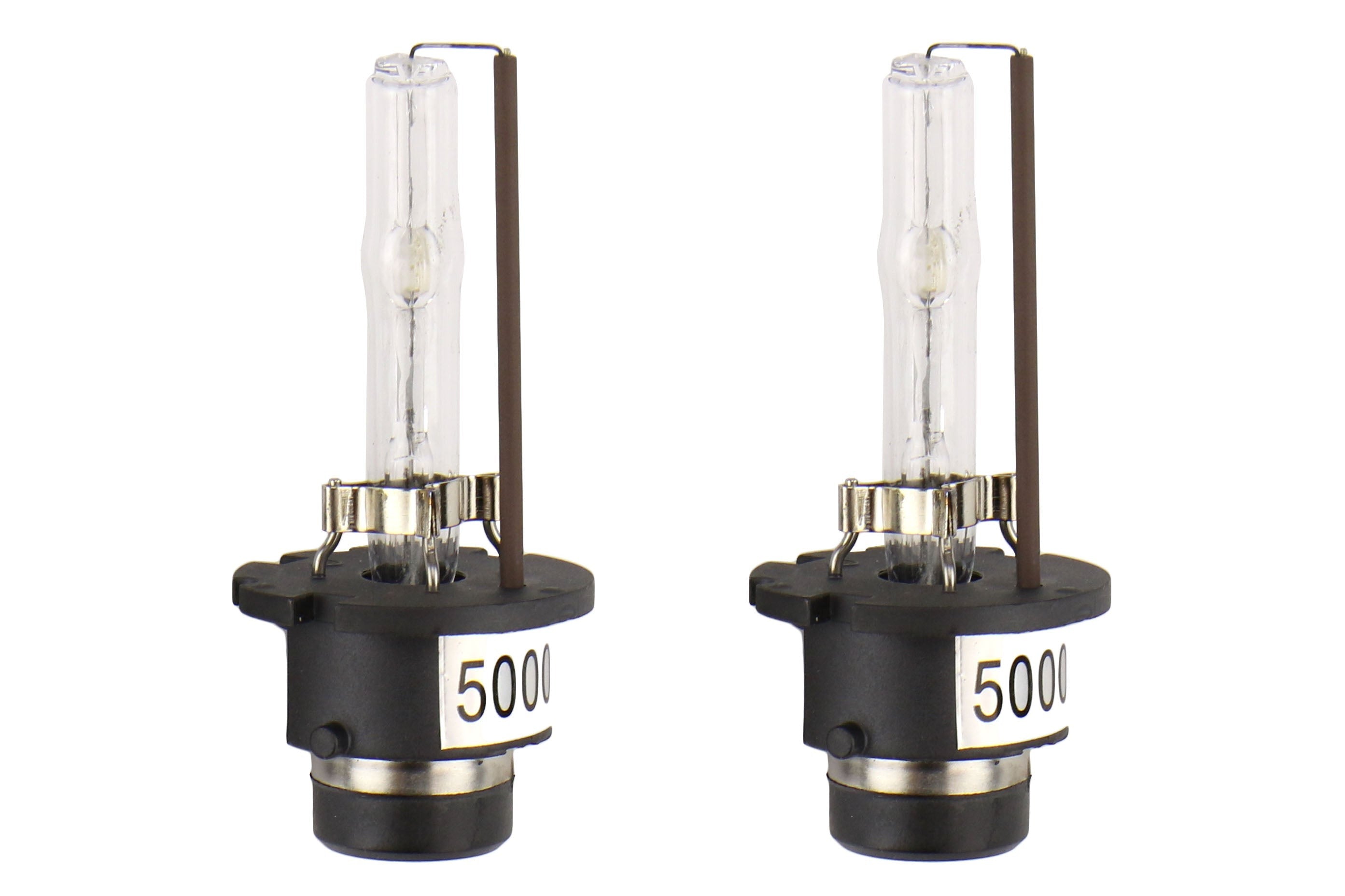 Diode Dynamics HID Bulb D4S 5000K - Subaru Models (inc. 2013-2016 BRZ / 2015-2017 Outback)