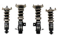 BC Racing BR Coilovers w/ Swift Springs (8K Front / 8K Rear) - 2013-2016 Scion FR-S / 2013-2020 Subaru BRZ / 2017-2020 Toyota 86
