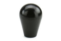 Killer B Motorsport Teardrop Shift Knob Black Brushed 6MT - Subaru Models