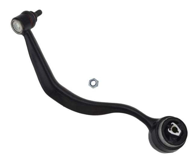 BMW E38 7-Series Front Traction Strut By Meyle HD 31121141721 or 31121141722
