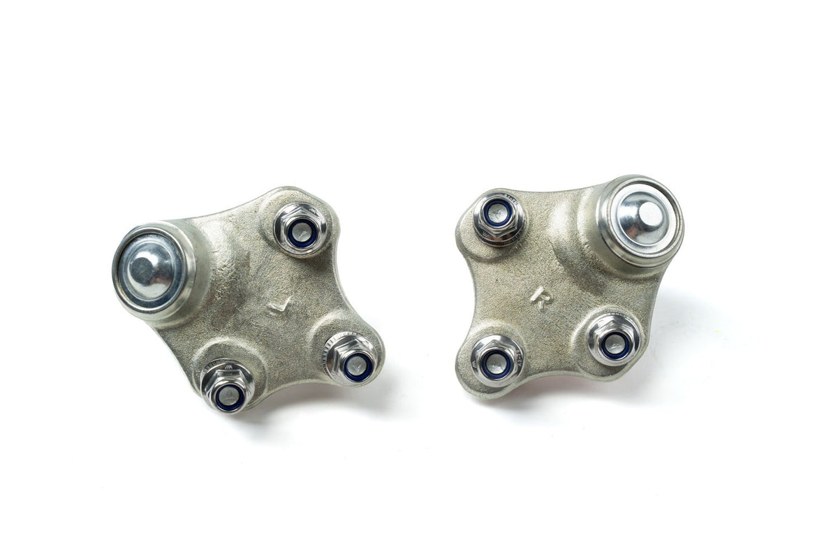 Velt Sport Adjustable Ball Joints - VW / MK8 / GTI / R / 8Y / S3 / RS3