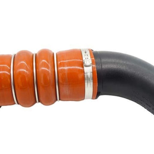 BMW F10 535i & 535i xDrive Intake Hose-Turbochargers to Intercooler 13717583728