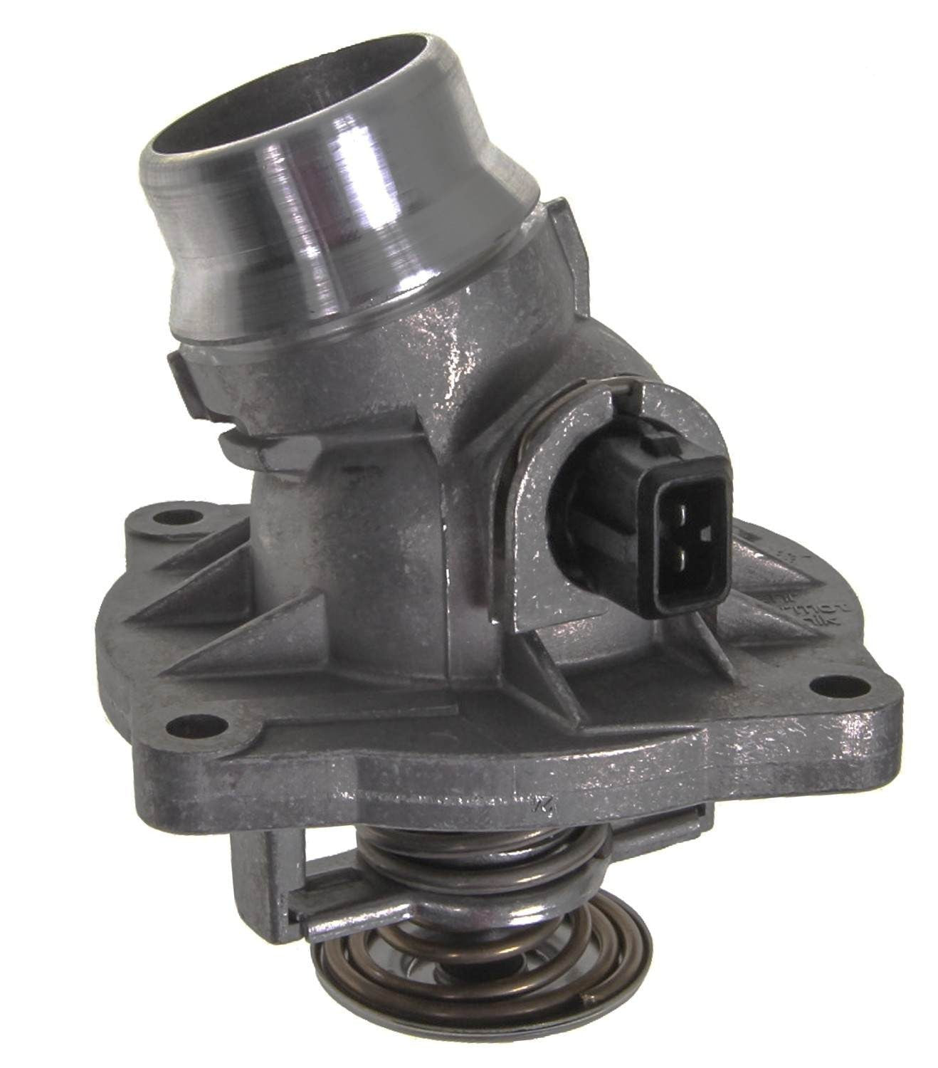 BMW E53 X5 4.4i Engine Cooling Thermostat OEM 11531436386 (2001-2003)