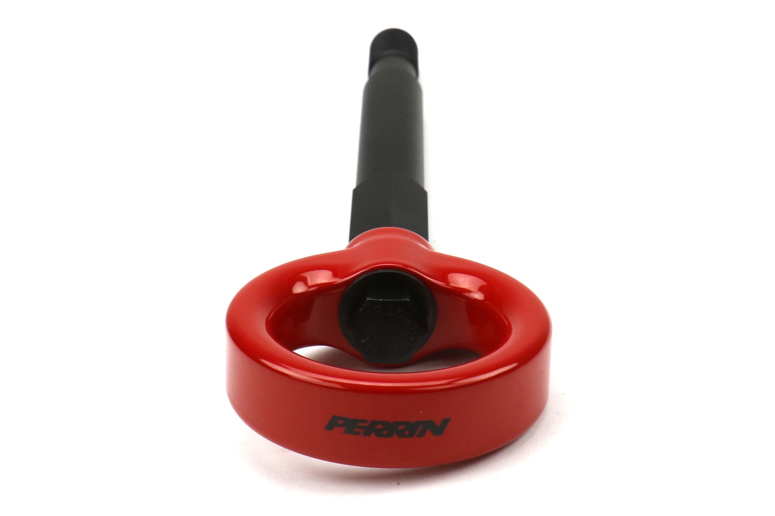 PERRIN Front Tow Hook (Red) - 2014-2024 Subaru Forester