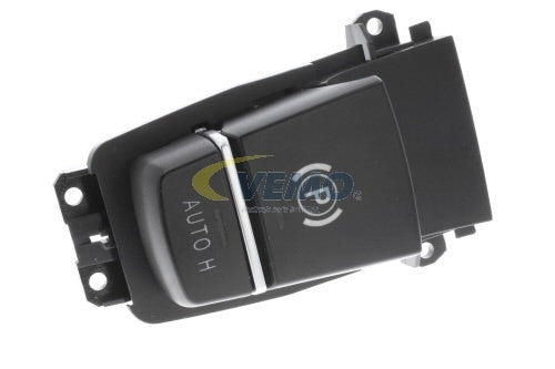 BMW F10 5-Series Parking Brake Control Switch By Vemo 61319877889