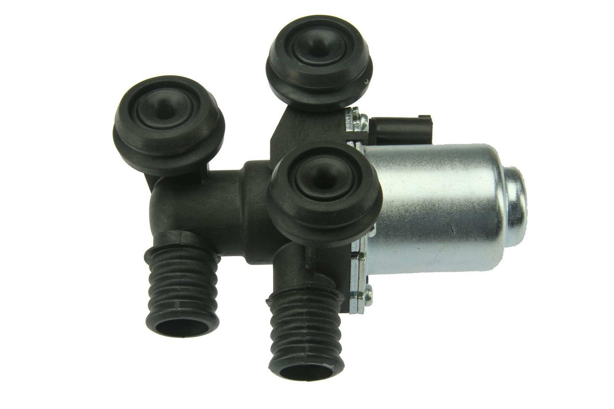 BMW E39 5-Series Heater Control Valve By Uro Parts 64118369805