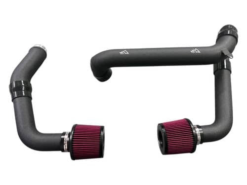 MAD BMW G8x M2 M3 M4 Air Intake (Front Facing)