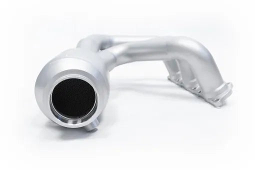 Porsche 991 GT3 SOUL Street Headers