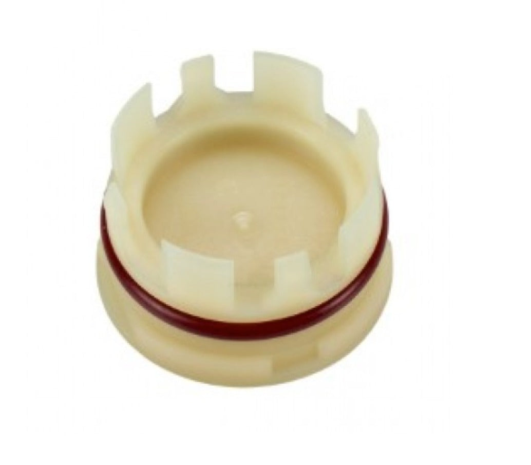 BMW Engine Balance End Cover W/ Seal OEM 11117797932