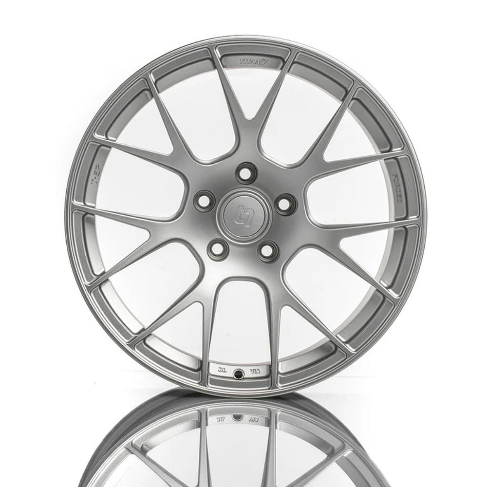 Titan 7 T-S7 BMW E46 M3 Wheel 18x9.5/Offset +22/ 5x120