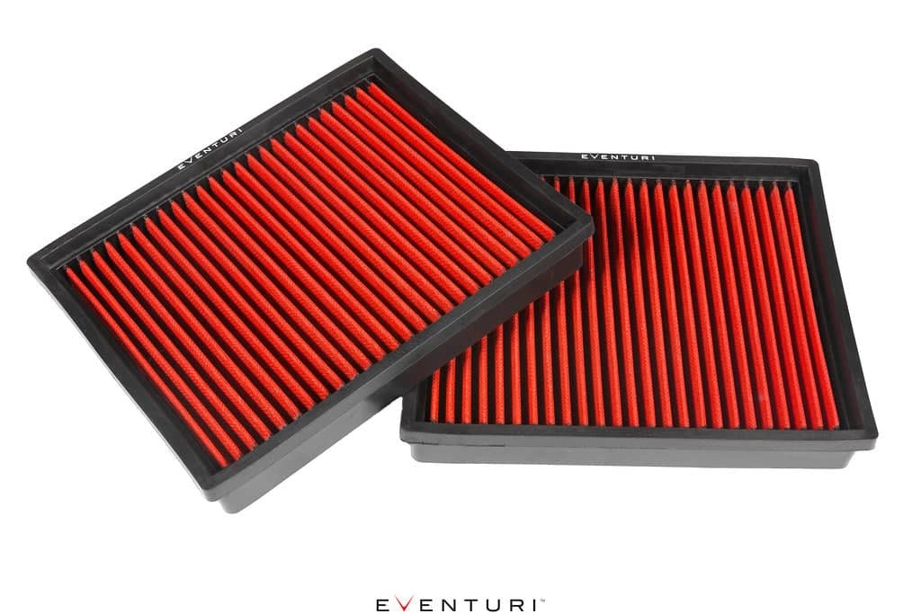 Eventuri BMW E52 Z8 Carbon Intake System