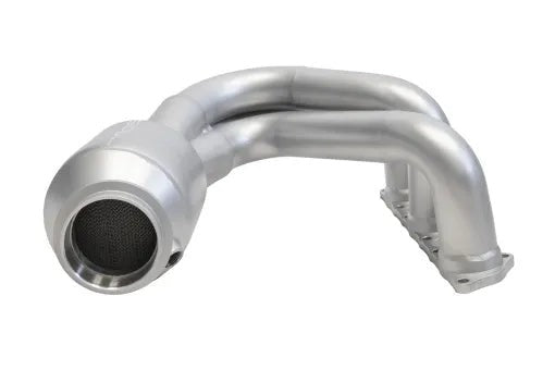 Porsche 997 GT3 SOUL Street Headers