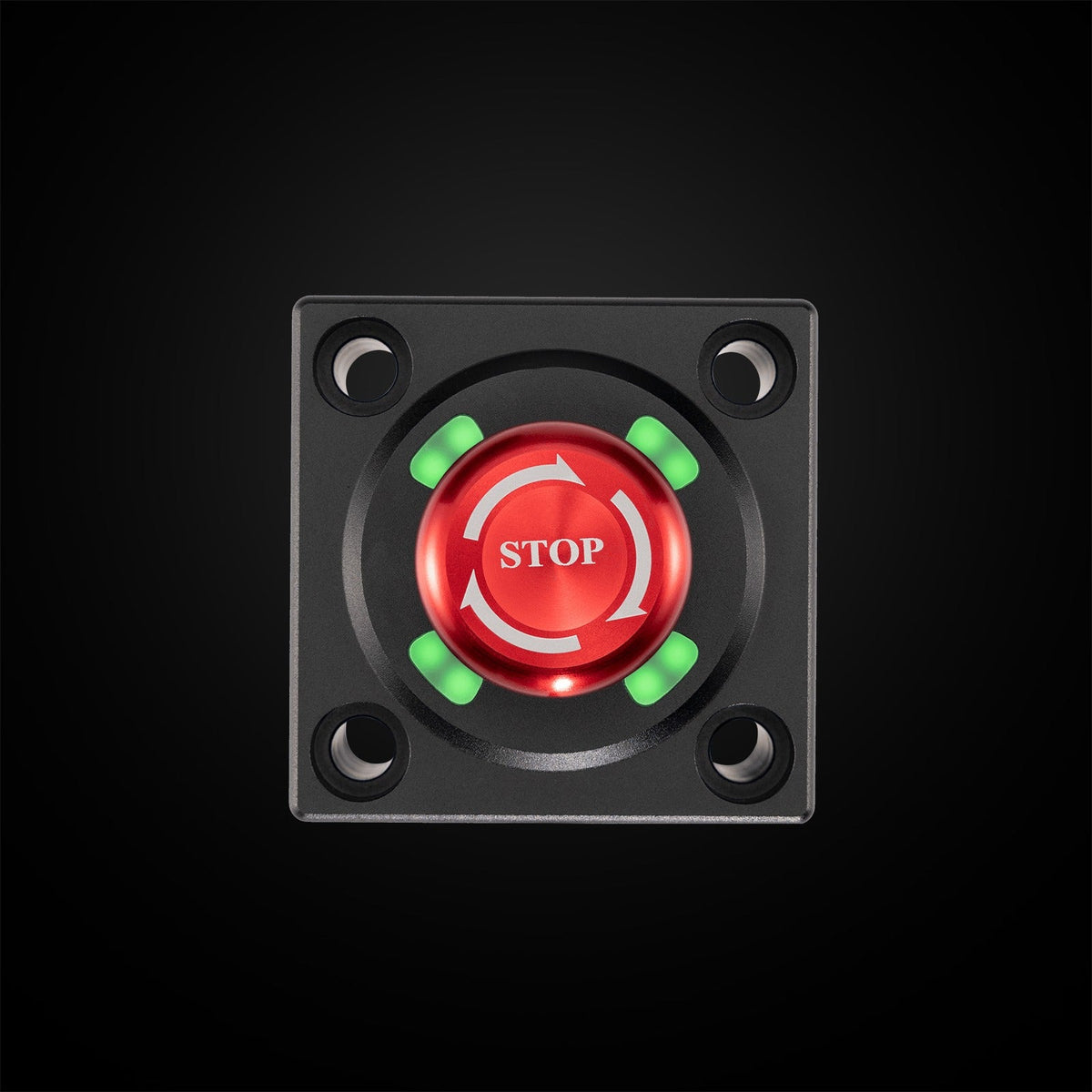 SIMAGIC - Kill Switch