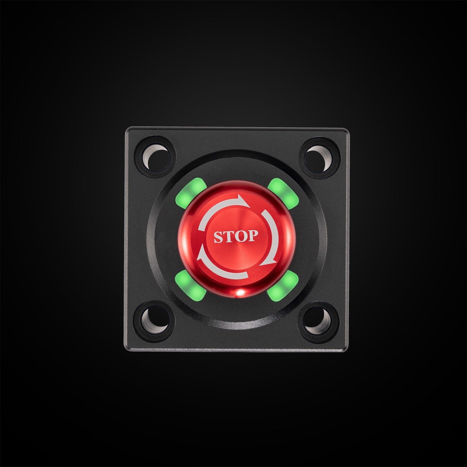 SIMAGIC - Kill Switch