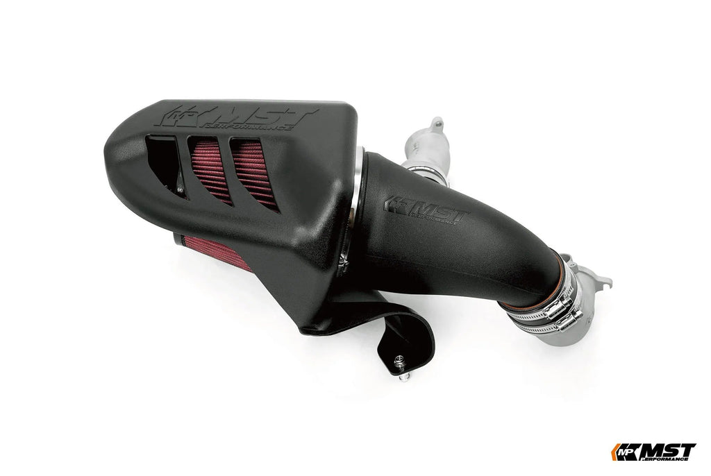 MST BMW G8X M2/M3/M4 Competition S58 Cold Air Intake + Inlet Kit (BW-S5802L)