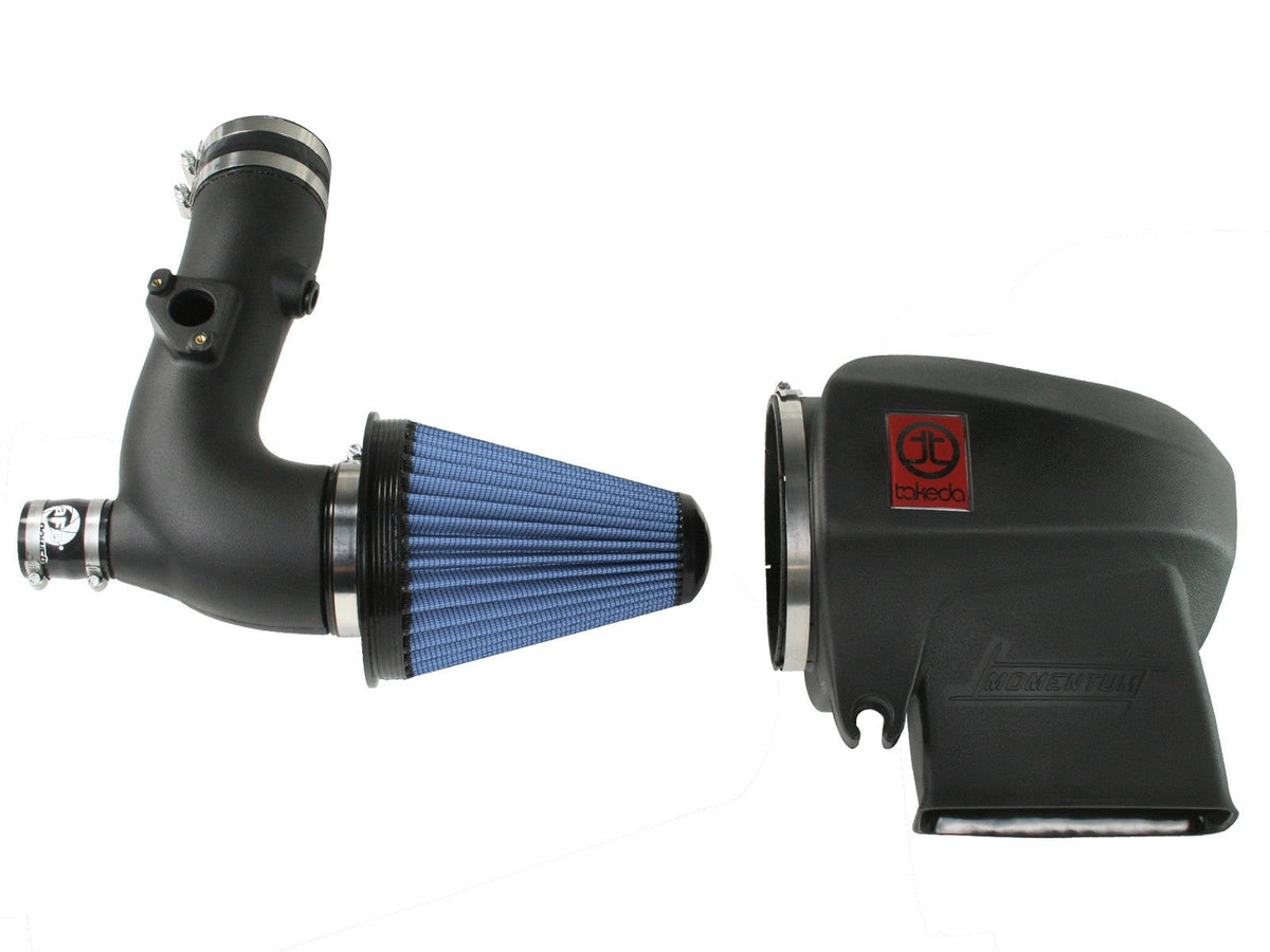 aFe Power Momentum Cold Air Intake System (Pro 5R) - 2013-2016 Scion FR-S / 2013-2020 Subaru BRZ / 2017-2020 Toyota 86