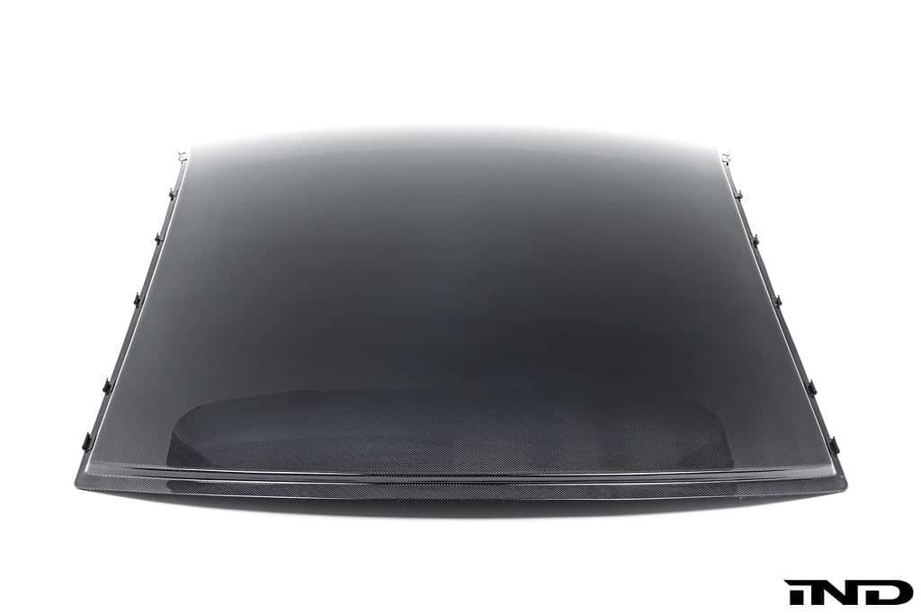 Karbonius E92 M3 Carbon Roof Panel