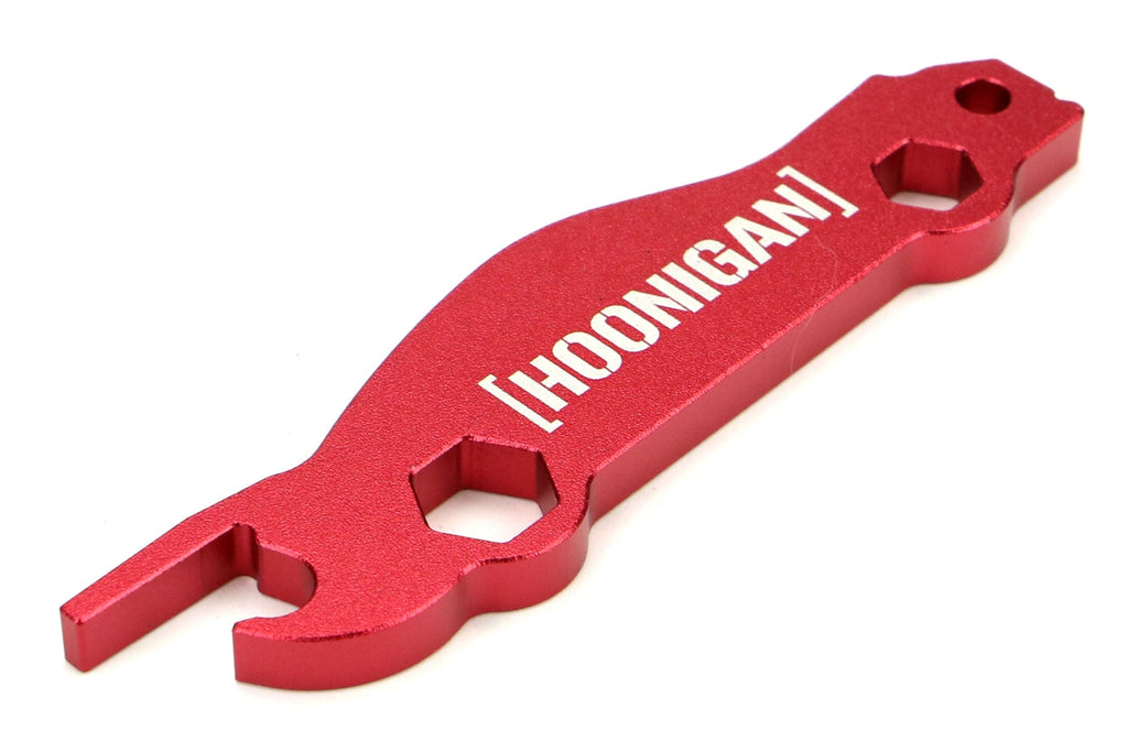Mishimoto Oil Filler Cap, Hoonigan - 15-20 WRX / 15-20 STI /13-20 FRS / BRZ / 13+ Forester / 13+ Crosstrek