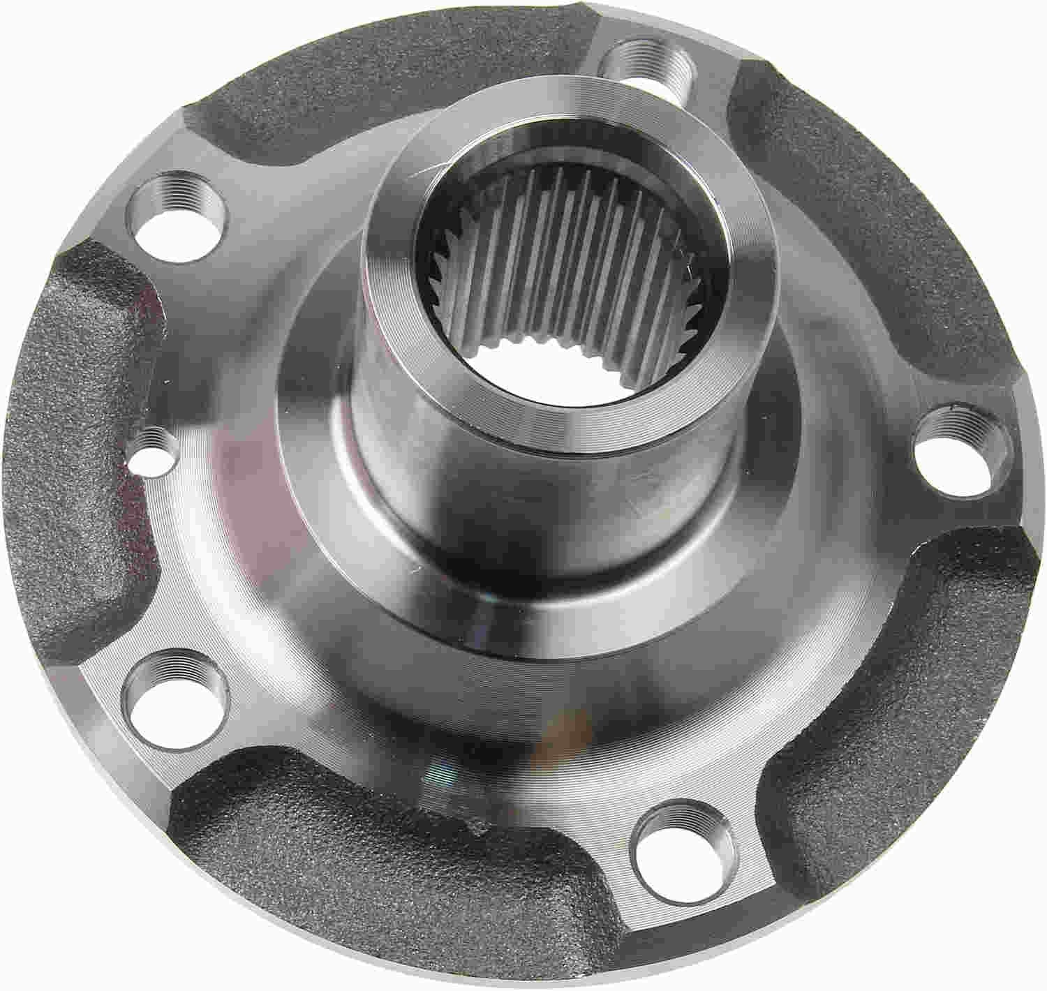 BMW E70 X5 Rear Wheel Hub By Febi 33406867811