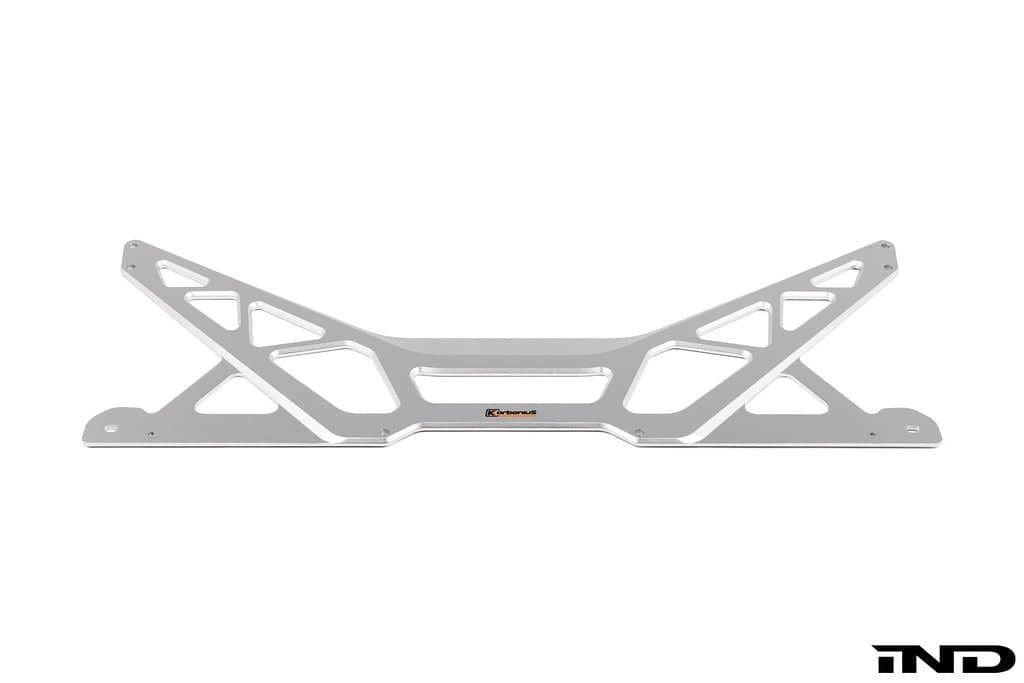 Karbonius Aluminum Strut Brace | BMW F95 X5M / F96 X6M / G09 XM