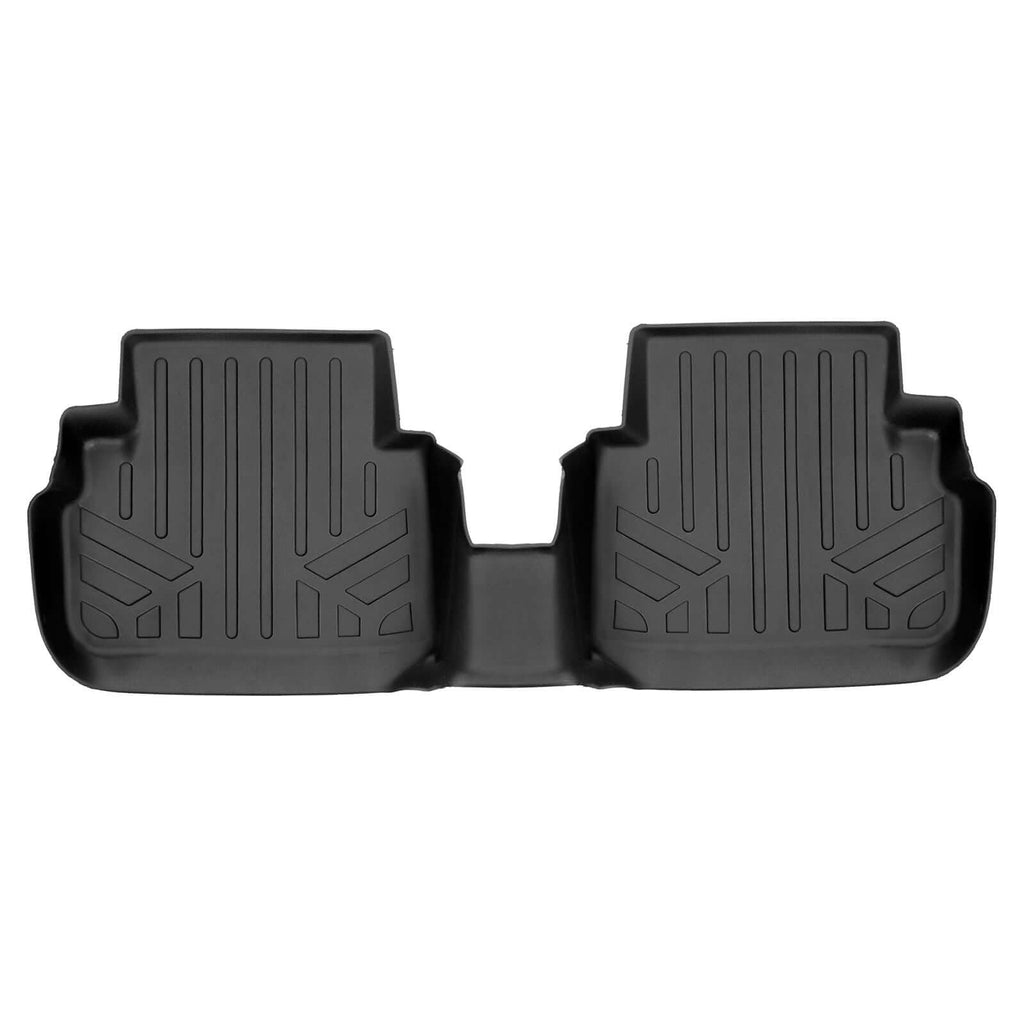 SMARTLINER Floor Liners for 2022-2026 Subaru WRX