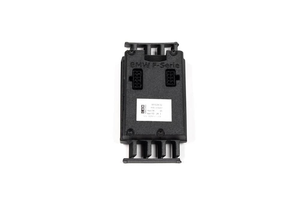 CANchecked F8X / F3X / F2X MFD28 Multi Function Display | 2.8" Gen2 (LHD)