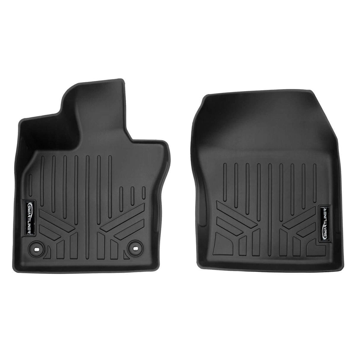SMARTLINER Floor Liners for 2023-2026 Toyota Prius Prime