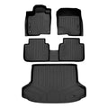 SMARTLINER Floor Liners for 2025 - 2026 Acura ADX