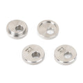 OVERTAKE Driveshaft Carrier Bushings - Subaru 2002-2026 WRX, 2004-2021 STI, 2013-2026 BRZ / 86
