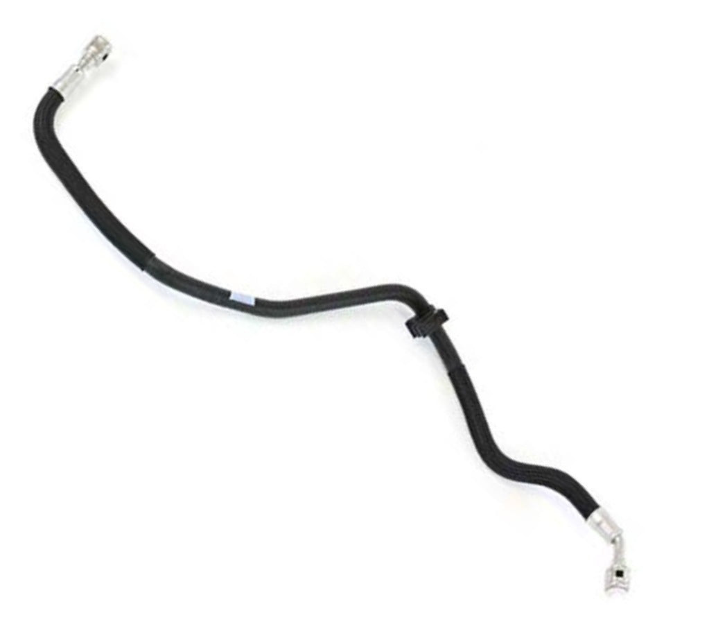Mini Cooper S Countryman High Pressure Fuel Pump Hose OEM 13539800679