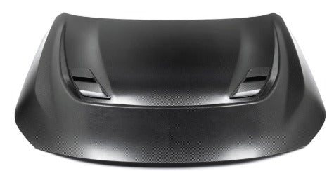 G87 M2 Carbon Fiber Hood