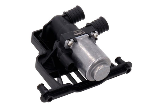 Coolant Control Valve - BMW