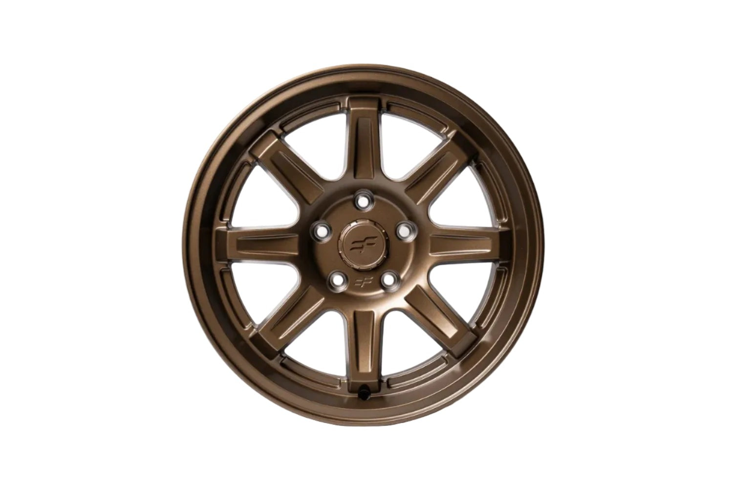 EF Wheels MKII 18" 5x130 Bronze