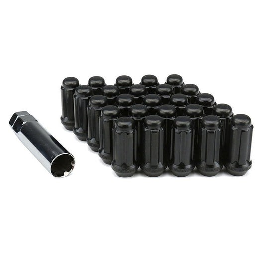 FactionFab Lug Nuts M12x1.5 51mm