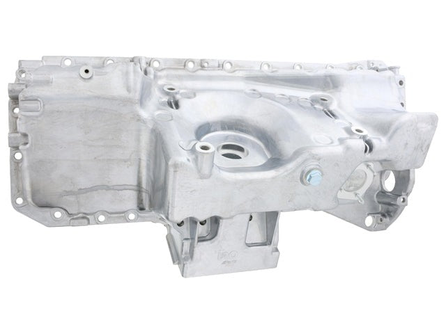 BMW F15 X5 Engine Oil Pan Replacement Kit By Uro 11137635651