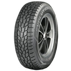 Cooper Evolution Winter Tire 185/60R15 88T