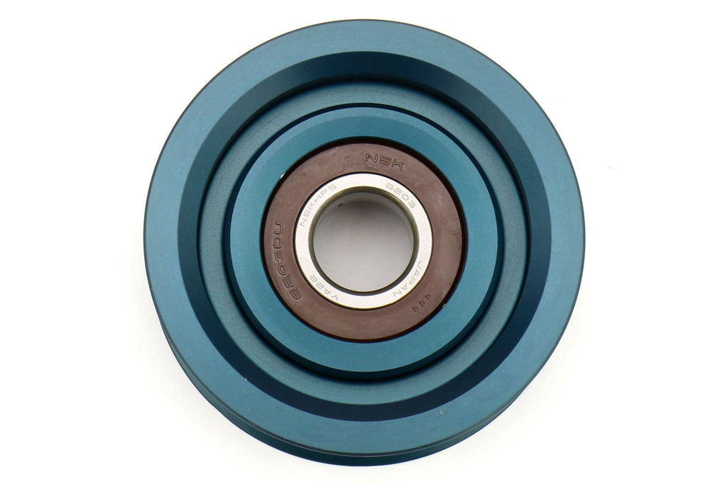 Greddy 6 Piece Aluminum Engine Pulley Kit - 2013-2021 Scion FR-S / Subaru BRZ / Toyota 86