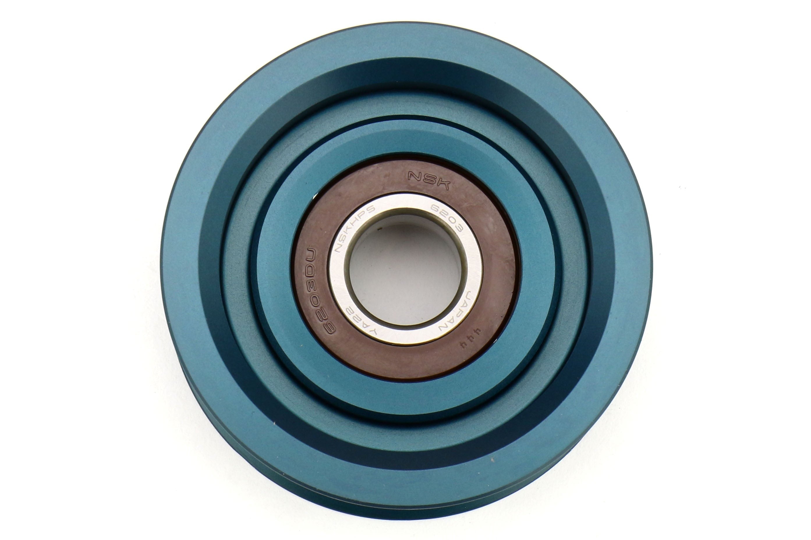 Greddy 6 Piece Aluminum Engine Pulley Kit - 2013-2021 Scion FR-S / Subaru BRZ / Toyota 86