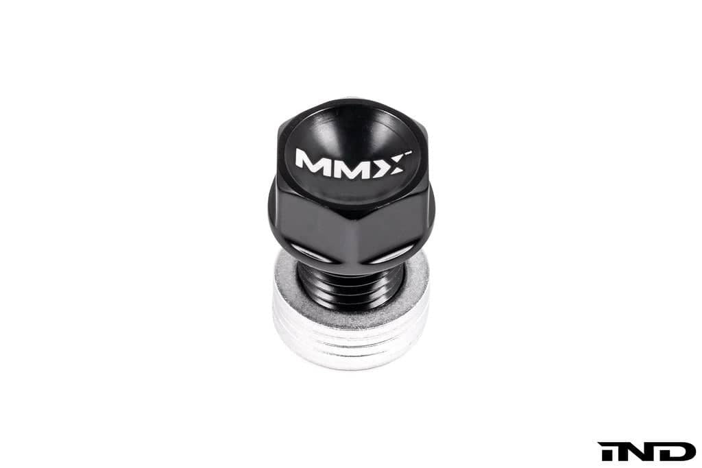 MMX Performance Magnetic Oil Sump Drain Plug - M12x1.5