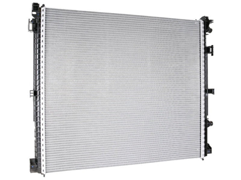 BMW G01 X3 & X4 Engine Cooling Radiator Assembly OEM 17119468695