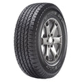 Kelly Edge HT Tire 245/75R16 120R
