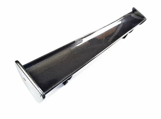 E9X M3 NW Style Dry Carbon Fiber Rear Spoiler