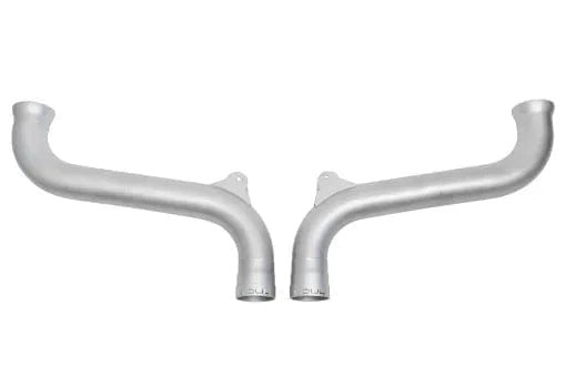 Porsche 997 / 991.1 GT3 Cup S-Pipes
