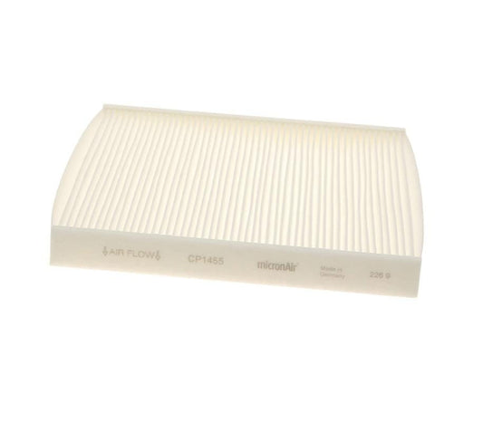 Cabin Filter - VW/Audi / Mk7 / Mk8 Golf & Jetta / Arteon / Atlas / A3 8V / Q3 / S3 / TT
